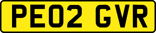 PE02GVR