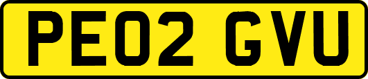 PE02GVU