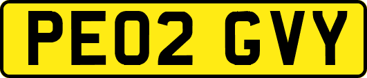 PE02GVY