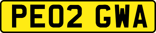 PE02GWA