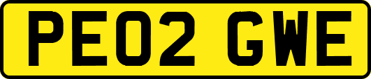 PE02GWE