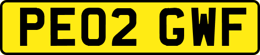 PE02GWF