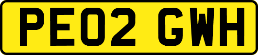 PE02GWH