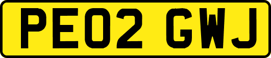 PE02GWJ