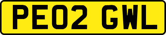 PE02GWL