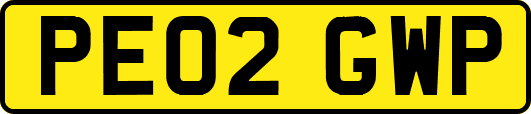 PE02GWP