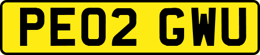 PE02GWU