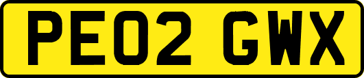 PE02GWX