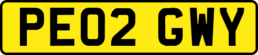 PE02GWY