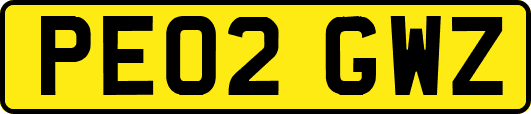 PE02GWZ