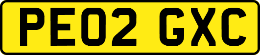 PE02GXC