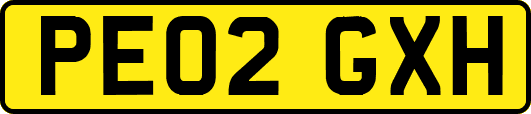 PE02GXH
