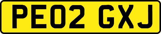 PE02GXJ