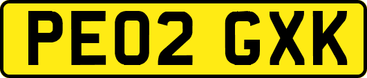 PE02GXK