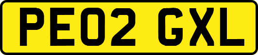 PE02GXL