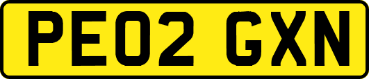 PE02GXN