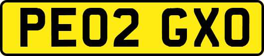 PE02GXO