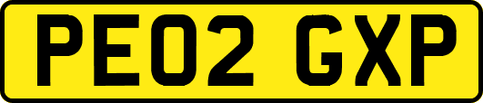 PE02GXP