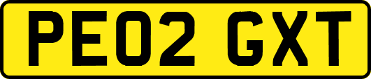 PE02GXT