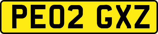 PE02GXZ