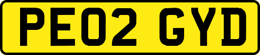 PE02GYD