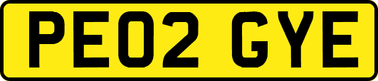 PE02GYE