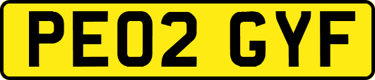 PE02GYF