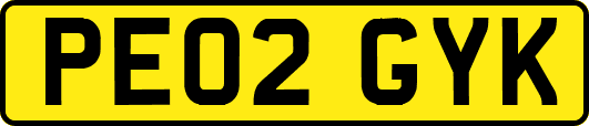 PE02GYK