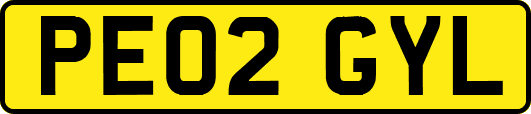 PE02GYL