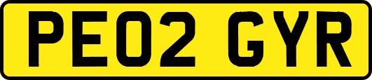 PE02GYR