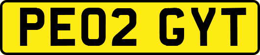 PE02GYT