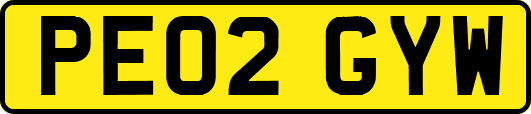 PE02GYW