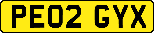 PE02GYX