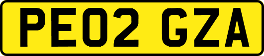 PE02GZA