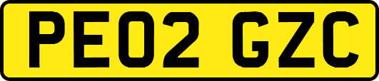 PE02GZC