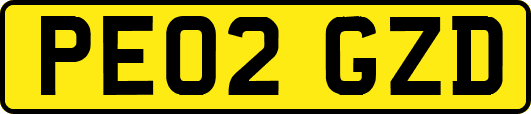 PE02GZD