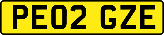 PE02GZE