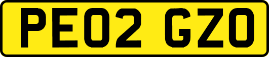 PE02GZO