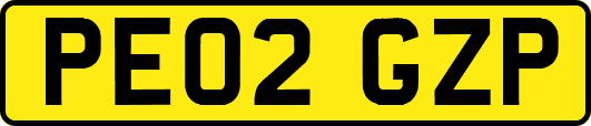 PE02GZP