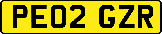 PE02GZR