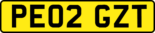 PE02GZT