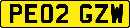 PE02GZW
