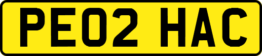 PE02HAC
