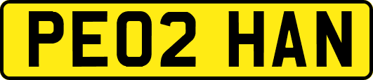 PE02HAN