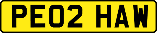 PE02HAW