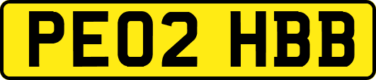 PE02HBB