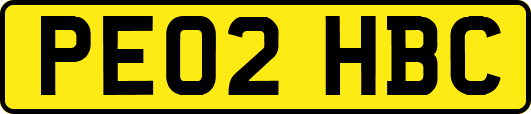 PE02HBC