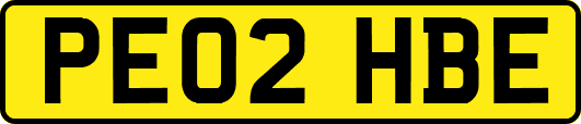PE02HBE
