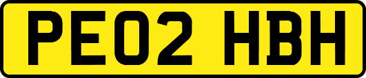 PE02HBH