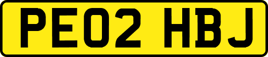 PE02HBJ